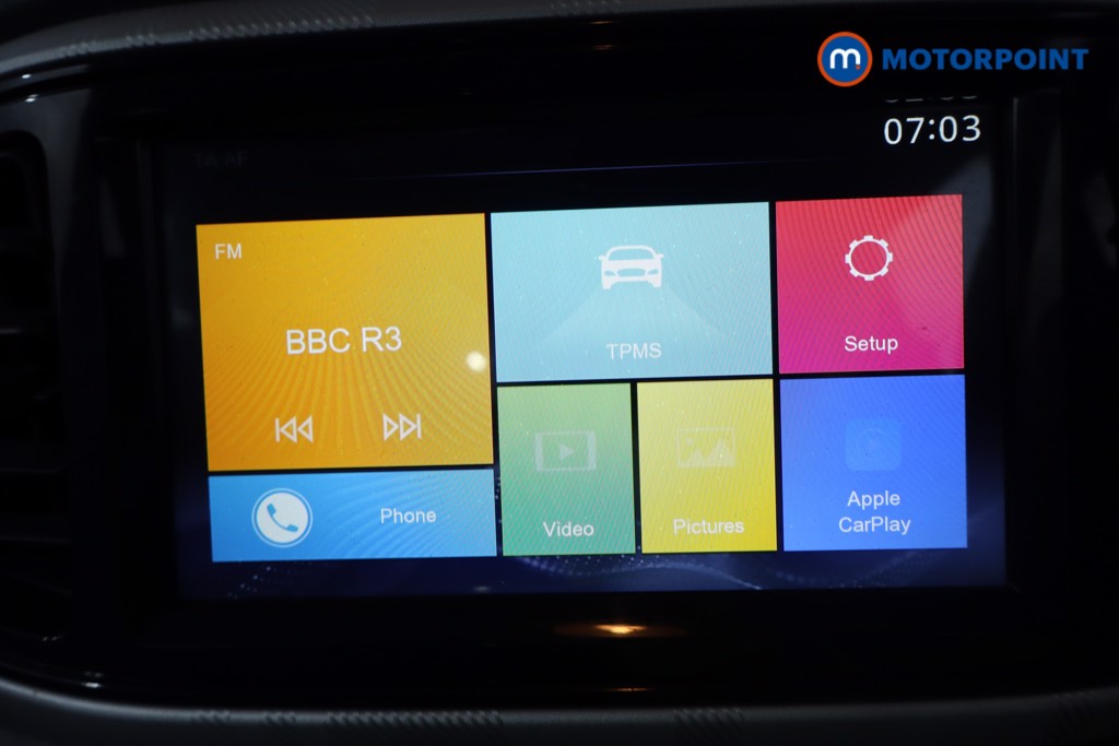 Used MG MG3 2019 for sale - 77607757: Photo 10