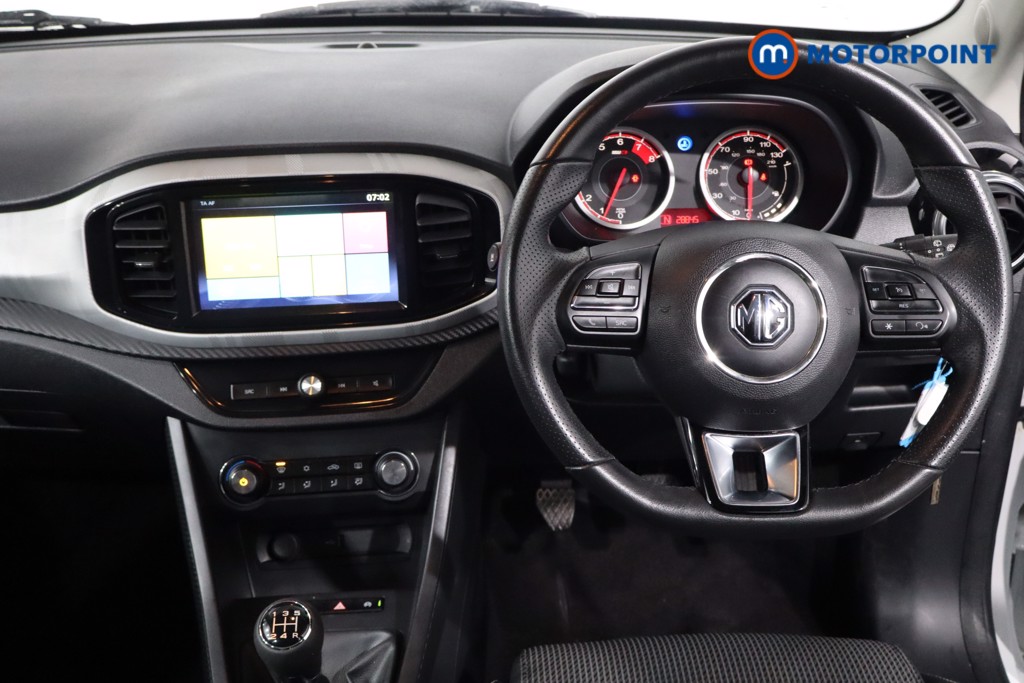 Used MG MG3 2019 for sale - 77607757: Photo 11