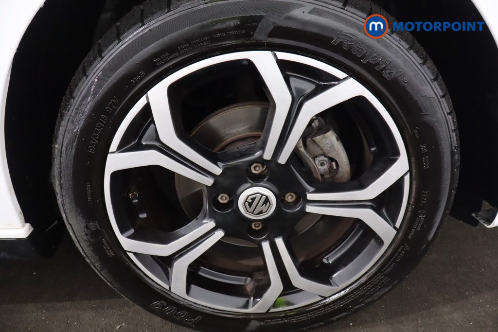 Used MG MG3 2019 for sale - 77607757: Photo 18