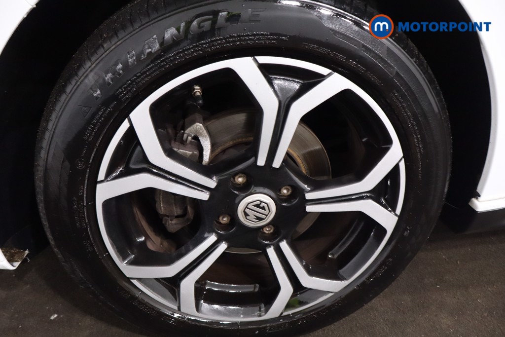 Used MG MG3 2019 for sale - 77607757: Photo 19