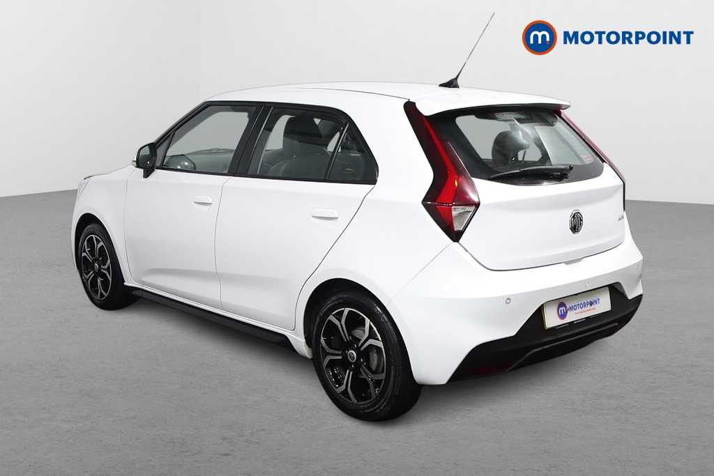 Used MG MG3 2019 for sale - 77607757: Photo 5