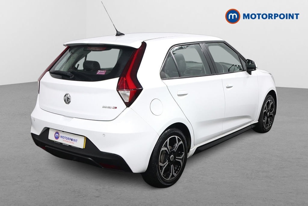 Used MG MG3 2019 for sale - 77607757: Photo 7