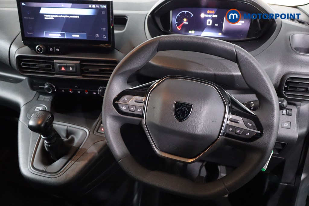 Used Peugeot Partner 2025 for sale - 77691688: Photo 11