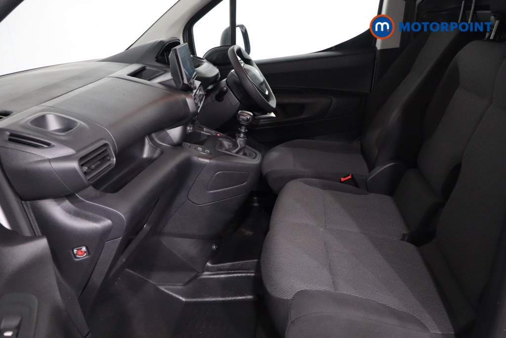 Used Peugeot Partner 2025 for sale - 77691688: Photo 12