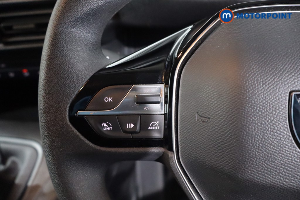 Used Peugeot Partner 2025 for sale - 77691688: Photo 15