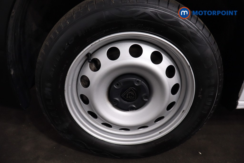 Used Peugeot Partner 2025 for sale - 77691688: Photo 19