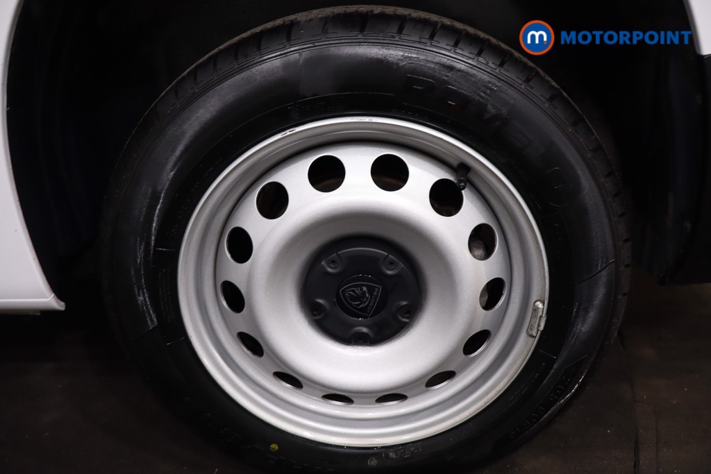 Used Peugeot Partner 2025 for sale - 77691688: Photo 20