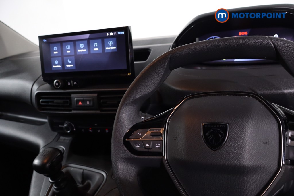 Used Peugeot Partner 2025 for sale - 77691688: Photo 28