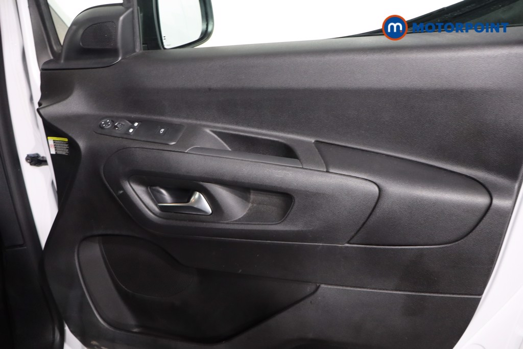 Used Peugeot Partner 2025 for sale - 77691688: Photo 30