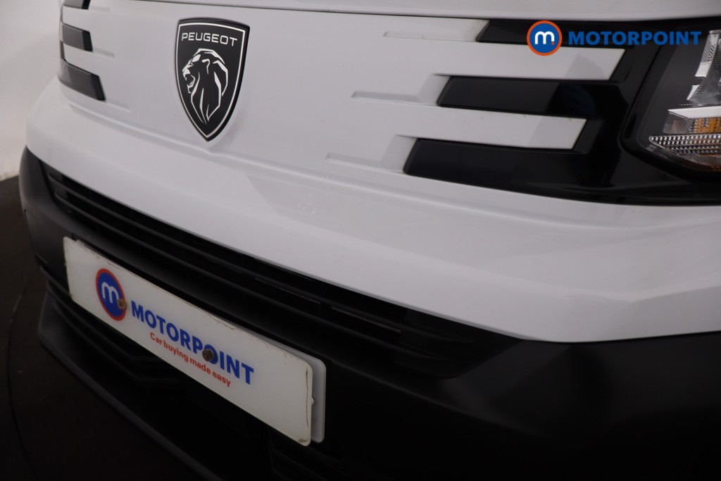 Used Peugeot Partner 2025 for sale - 77691688: Photo 34