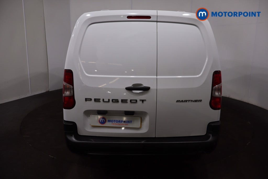 Used Peugeot Partner 2025 for sale - 77691688: Photo 39