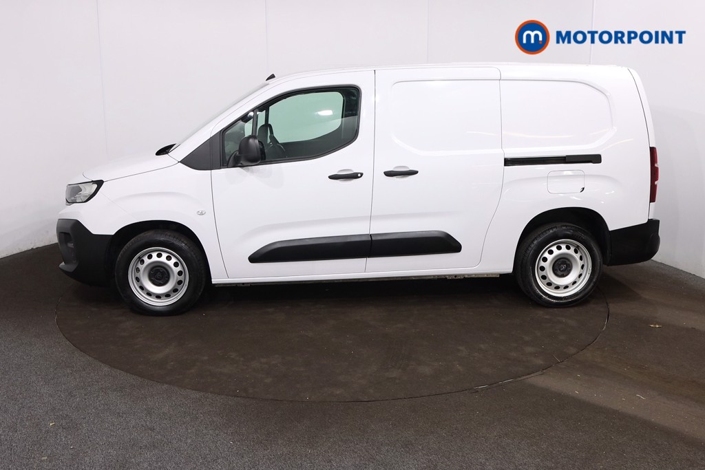Used Peugeot Partner 2025 for sale - 77691688: Photo 4