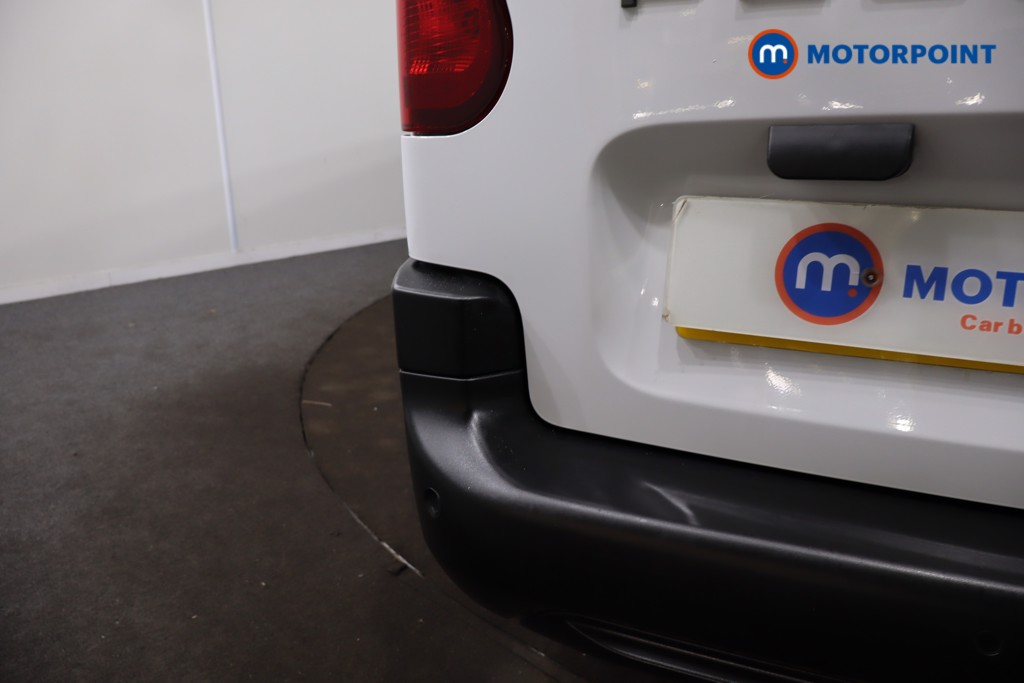 Used Peugeot Partner 2025 for sale - 77691688: Photo 41