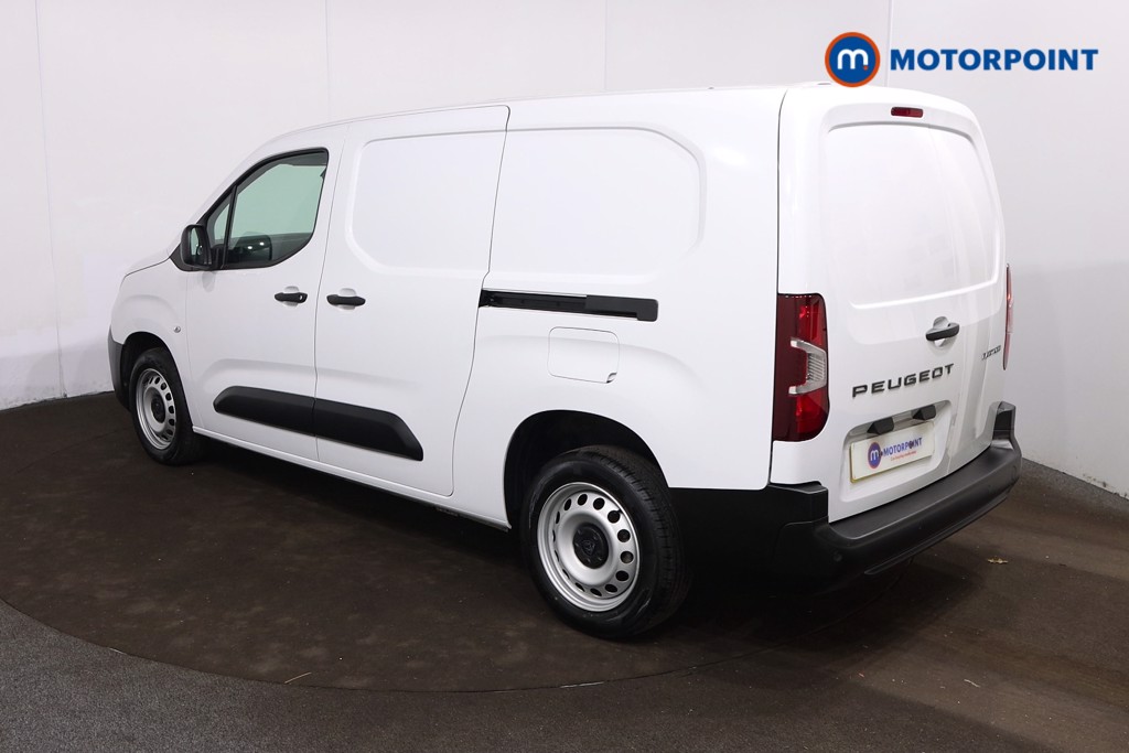 Used Peugeot Partner 2025 for sale - 77691688: Photo 5