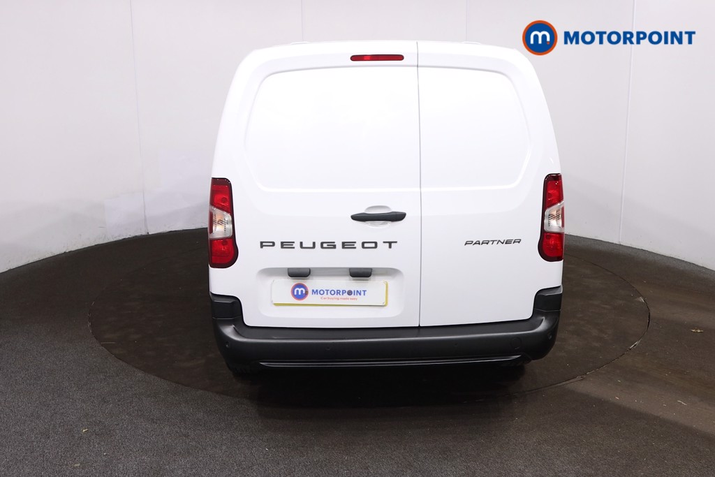 Used Peugeot Partner 2025 for sale - 77691688: Photo 6