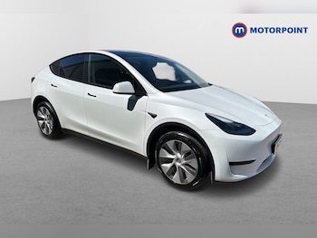 Used Tesla Model Y 2024 for sale - 78883090: Photo