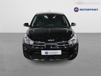 Used Kia Rio 2021 for sale - 75935556: Photo