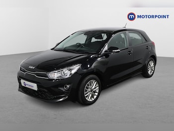 Used Kia Rio 2021 for sale - 75935556: Photo
