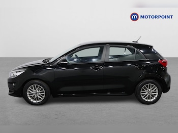 Used Kia Rio 2021 for sale - 75935556: Photo