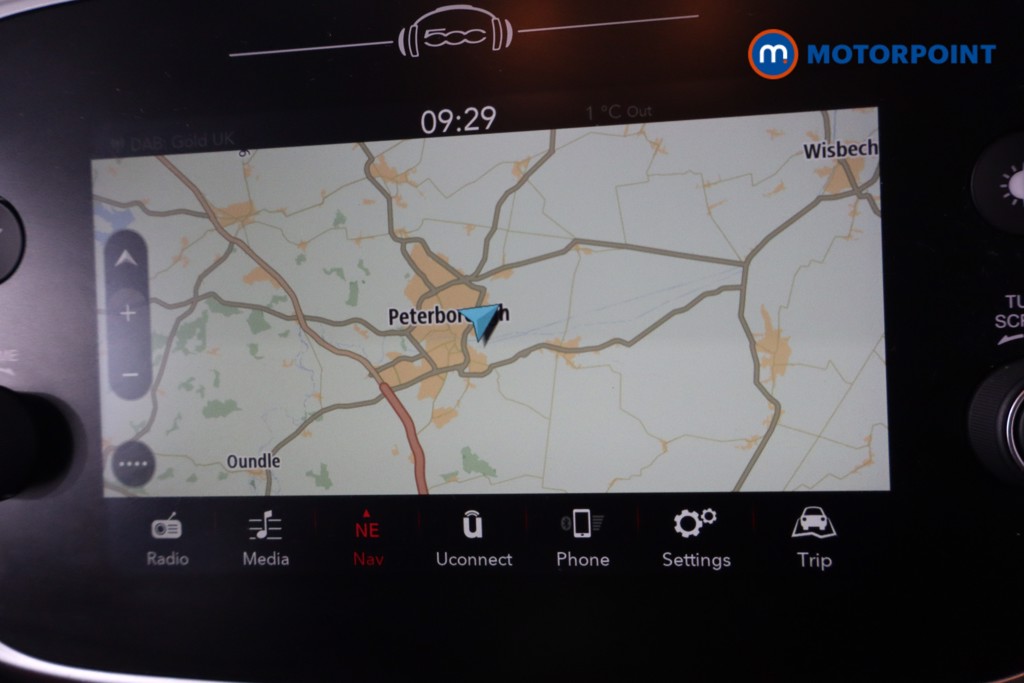 Used Fiat 500X 2022 for sale - 77225944: Photo 10