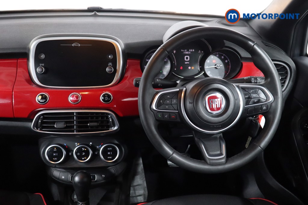 Used Fiat 500X 2022 for sale - 77225944: Photo 11
