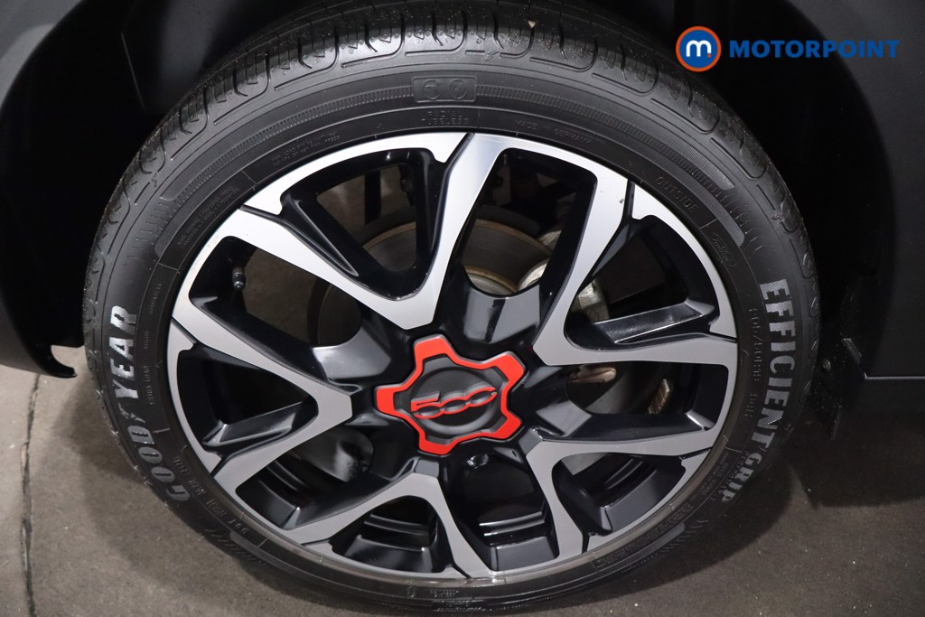 Used Fiat 500X 2022 for sale - 77225944: Photo 17