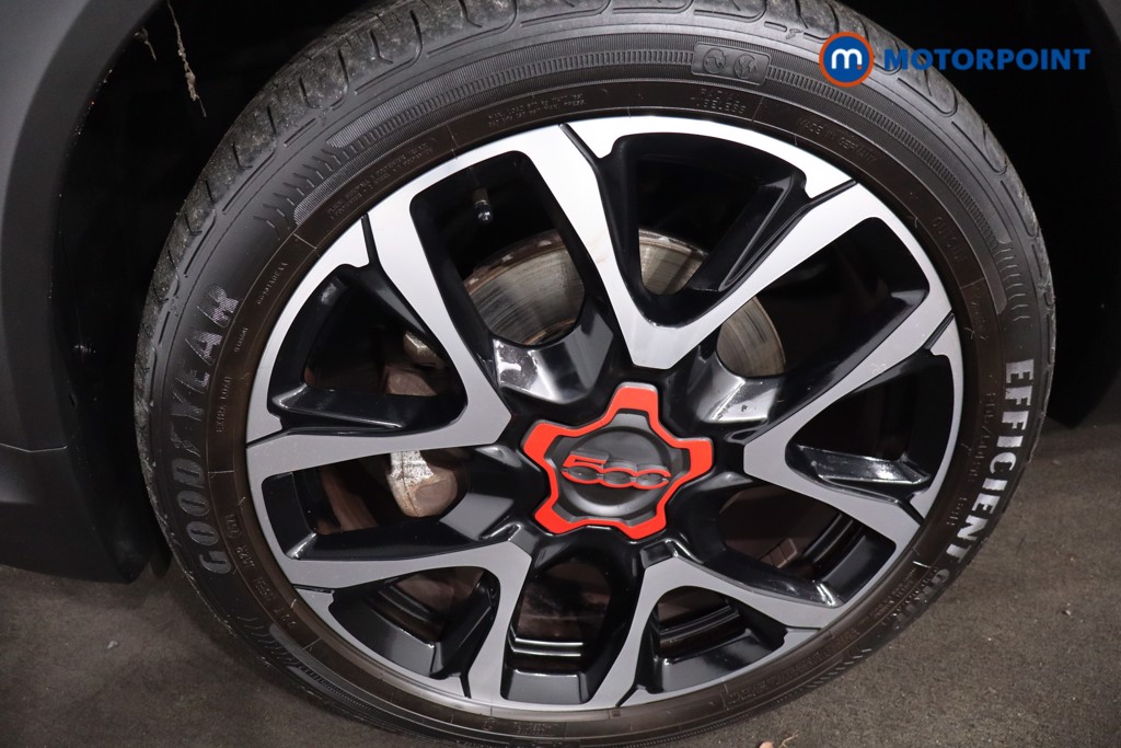 Used Fiat 500X 2022 for sale - 77225944: Photo 19