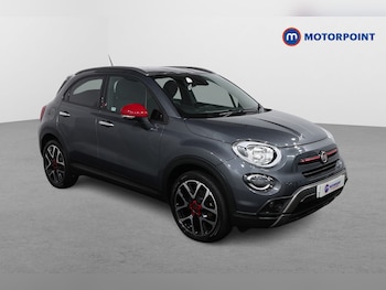 2022 - 1.3 Red 5dr DCT