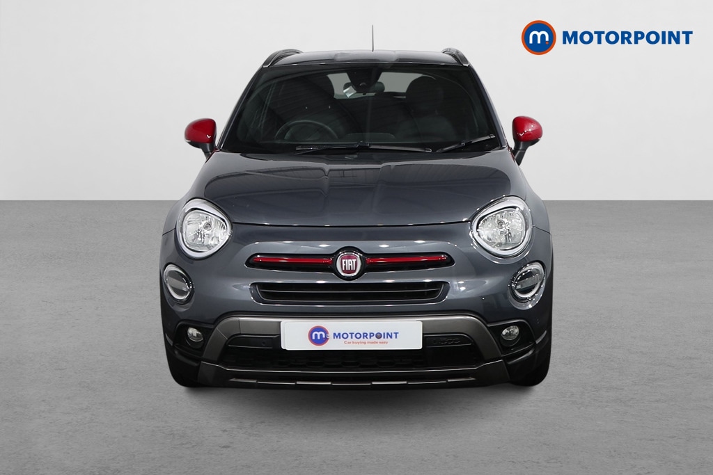 Used Fiat 500X 2022 for sale - 77225944: Photo 2