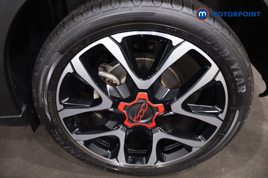 Used Fiat 500X 2022 for sale - 77225944: Photo 20