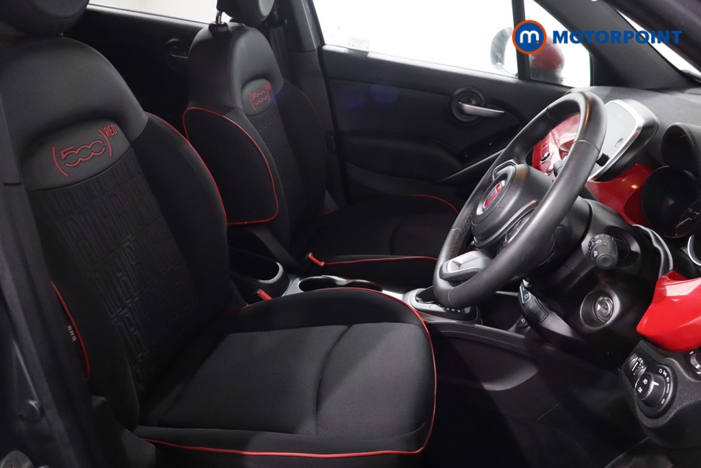 Used Fiat 500X 2022 for sale - 77225944: Photo 29