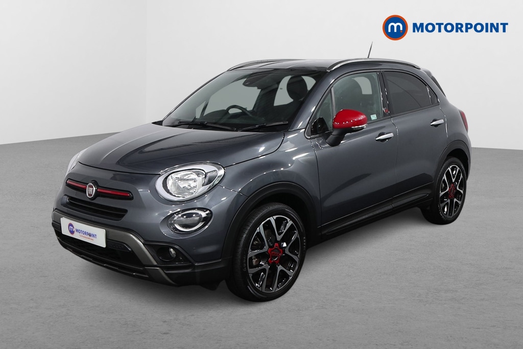 Used Fiat 500X 2022 for sale - 77225944: Photo 3
