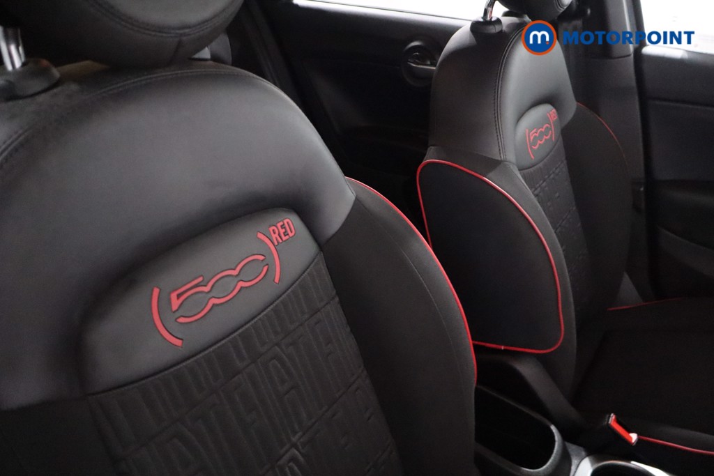 Used Fiat 500X 2022 for sale - 77225944: Photo 30