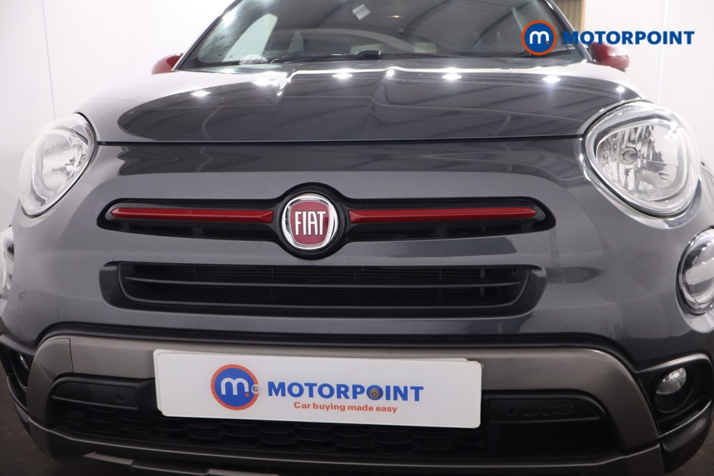Used Fiat 500X 2022 for sale - 77225944: Photo 36