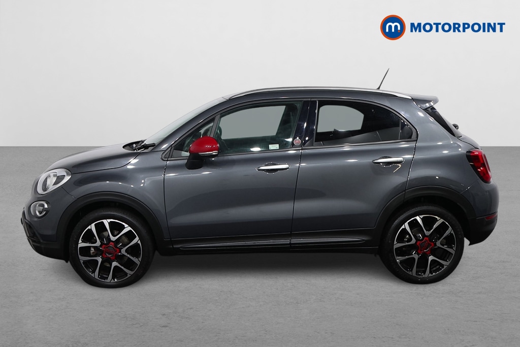 Used Fiat 500X 2022 for sale - 77225944: Photo 4