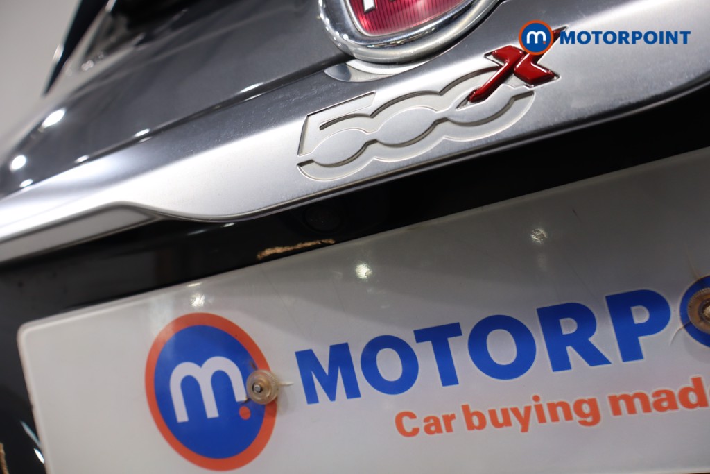 Used Fiat 500X 2022 for sale - 77225944: Photo 45