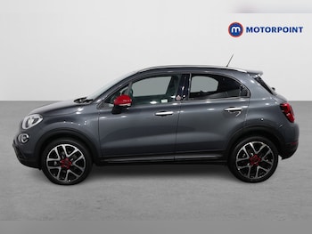 Used Fiat 500X 2022 for sale - 77225944: Photo
