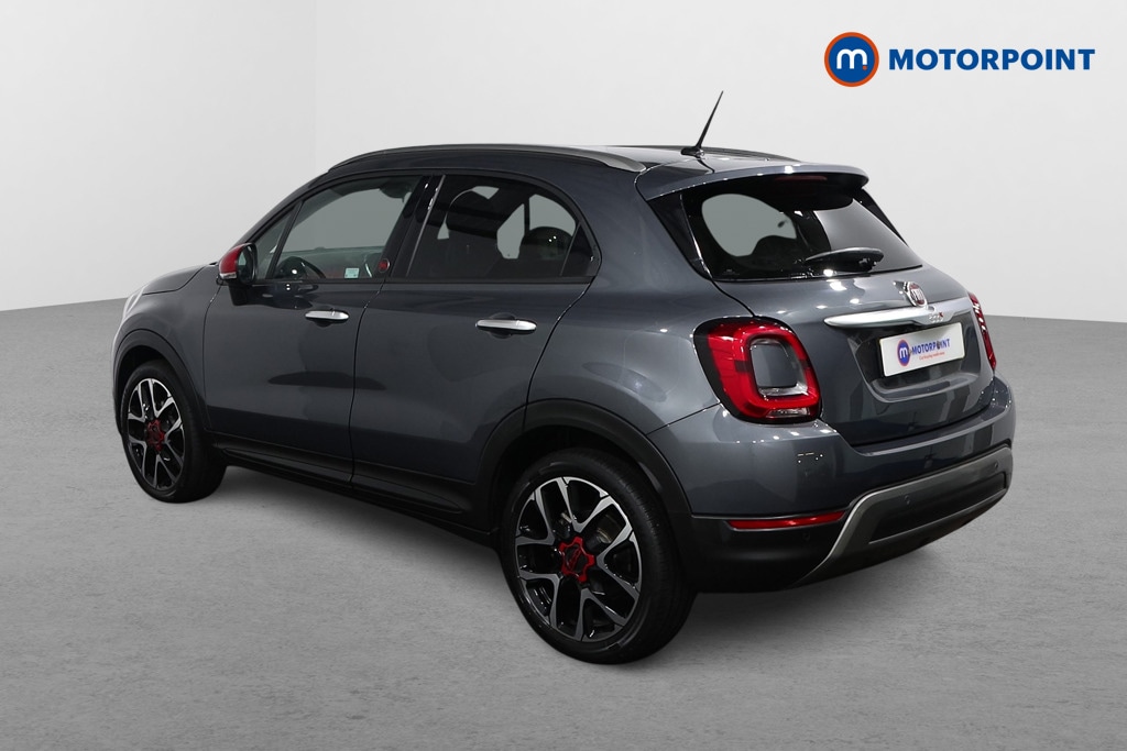 Used Fiat 500X 2022 for sale - 77225944: Photo 5