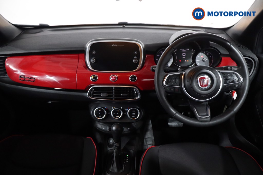 Used Fiat 500X 2022 for sale - 77225944: Photo 9