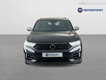 Used Volkswagen T-Roc 2020 for sale - 79732961: Photo