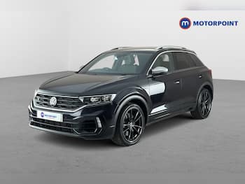 Used Volkswagen T-Roc 2020 for sale - 79732961: Photo