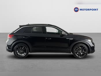 Used Volkswagen T-Roc 2020 for sale - 79732961: Photo