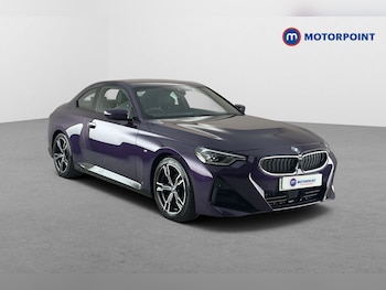 Used BMW 2 Series 2023 for sale - 79604027: Photo