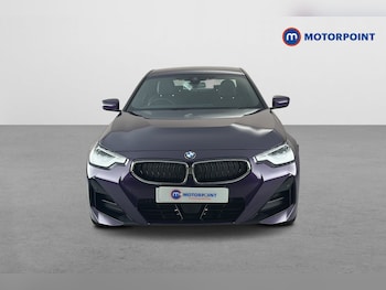Used BMW 2 Series 2023 for sale - 79604027: Photo