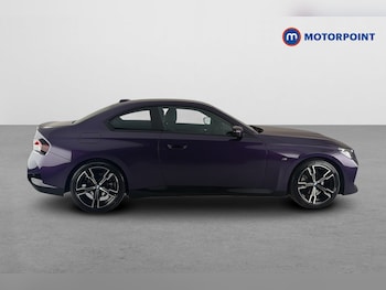 Used BMW 2 Series 2023 for sale - 79604027: Photo