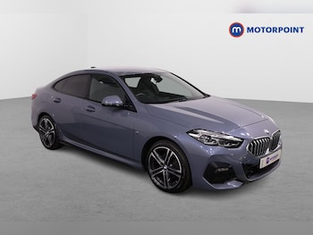 BMW 2 Series feature image