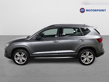 Used SEAT Ateca 2023 for sale - 78721081: Photo