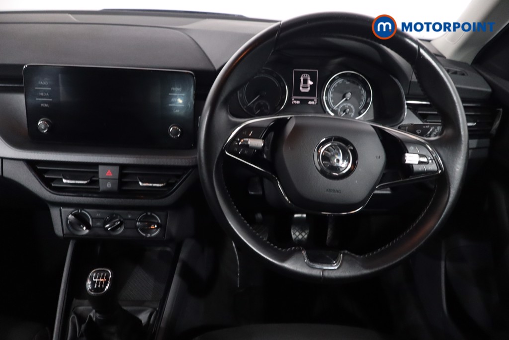 Used Skoda Kamiq 2020 for sale - 76193563: Photo 11
