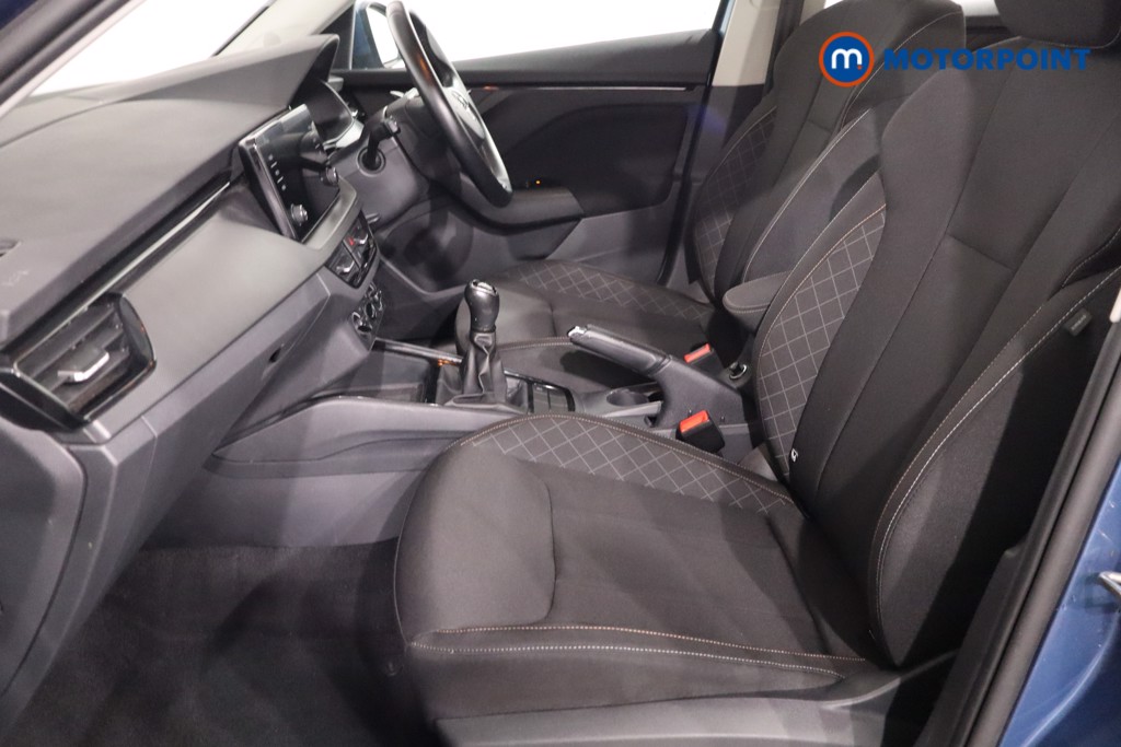 Used Skoda Kamiq 2020 for sale - 76193563: Photo 12