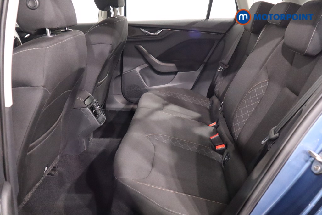 Used Skoda Kamiq 2020 for sale - 76193563: Photo 13